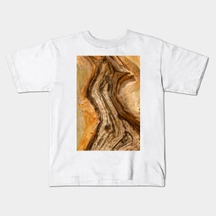 Bark MH3 Kids T-Shirt